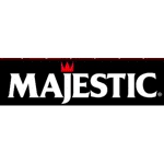 Majestic Firescreen End Panel | Black | Pearl36P and Pier-DV36 Category (Product)