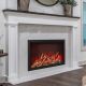 Amantii Traditional 44 Electric Fireplace