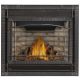 Napoleon Ascent GX36 Direct Vent Gas Burning Fireplace