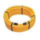 3/8 in SS Tubing CSST 25 Ft Coil