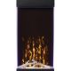 Electric Fireplace | Allure Vertical 38