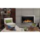 Napoleon Ascent 46 Linear Gas Fireplace