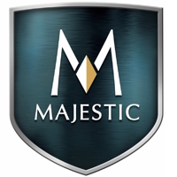 MAJSLP-FS | Ceiling Firestop | SLP 4" / 6-5/8" | Majestic | HHT Category (Product)