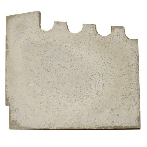 Security BIS Ultima Clean Face Right Side Refractory