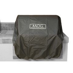 AOG 30 Builtin Grill Cover