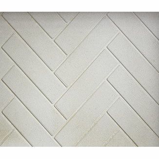  Herringbone Brick Panels