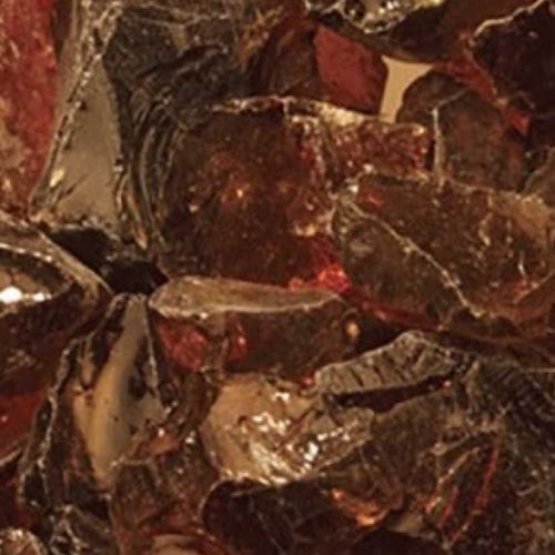 HHT Glass Embers | Amber