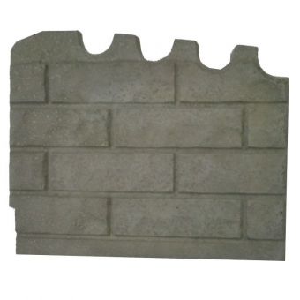 Security BIS Tradition CE / Montecito Left Side Refractory