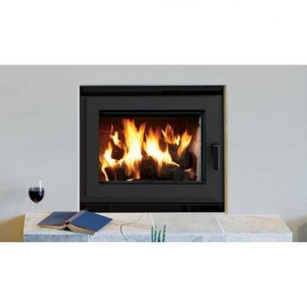 Wood Burning Fireplace | WRT3920WS