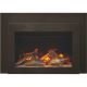 Sierra Flame 34 Electric Fireplace Insert
