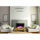 Amantii Traditional 26 Electric Fireplace