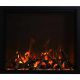Amantii Traditional 48 Electric Fireplace