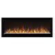 Electric Fireplace | Alluravision 42