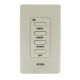  Wired Wall Timer | Courtyard Series