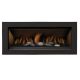 Sierra Flame Stanford 55" Gas Burning Deluxe Gas Fireplace
