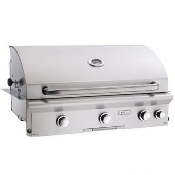 AOG 36 L Series Built in grill