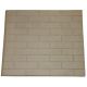 Replacement Refractory Panel 24 inch X 28 inch