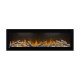 Allurevision 50 Deep Electric Fireplace