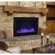 Amantii Traditional 38 Electric Fireplace Insert