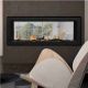Sierra Flame Emerson 48" Deluxe Gas Fireplace