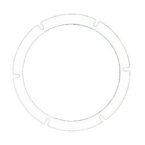 Gasket | Combustion Motor To Housing