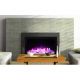 Amantii Traditional 30 Electric Fireplace Insert