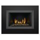 Napoleon Oakville GDIG3 Direct Vent Gas Burning Insert with Glass Embers