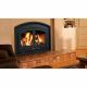 Wood-Burning Fireplace | EPA Compliant