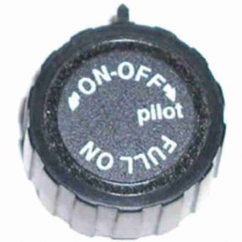 Pilot Control Knob 