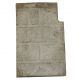 Bis Traditions / Montecito Estate Front Left Side Refractory