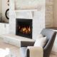Majestic Direct Vent Gas Fireplace 