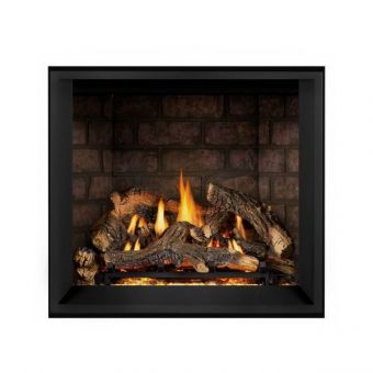 Gas Burning Fireplace | Elevation EX36N
