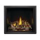 Gas Burning Fireplace | Elevation EX42N