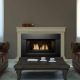Sierra Flame Newcomb 36 Linear Gas Fireplace