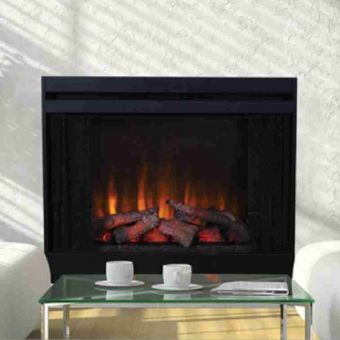 IHP 36" Electric Fireplaces