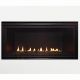  Majestic Direct Vent Gas Fireplace