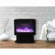  Sierra Flame Free Standing 26 Electric 