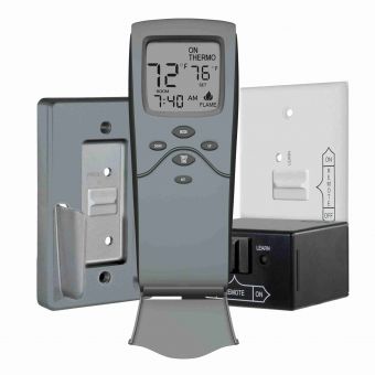 Fireplace Remote Control | 3301
