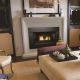 Sierra Flame Newcomb 36 Linear Gas Fireplace