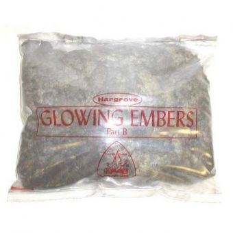 Glowing Embers - 3 Oz Bag