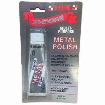  Metal Polish 