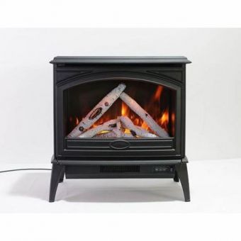 Sierra Flame Free Standing Fireplace Stove 70