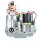 Signature Command Service gas valve with stepper motor