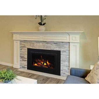 Amantii Traditional 26 Electric Fireplace Insert