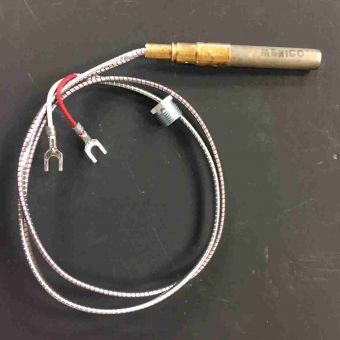 Thermopile | Universal 24 in