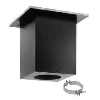 Duravent Cathedral Ceiling Support Box