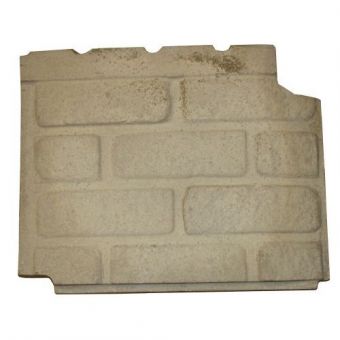 Bis Ultra Right Side Refractory
