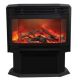 Sierra Flame Free Standing 26 Electric