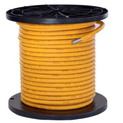 1/2 in SS Tubing Csst 225 Ft Spool