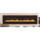 Amantii Wall or Flush Mount 100 Electric Fireplace